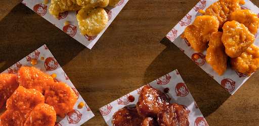 Wendy’s
